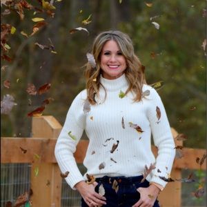 Meet your Posher, Cindy